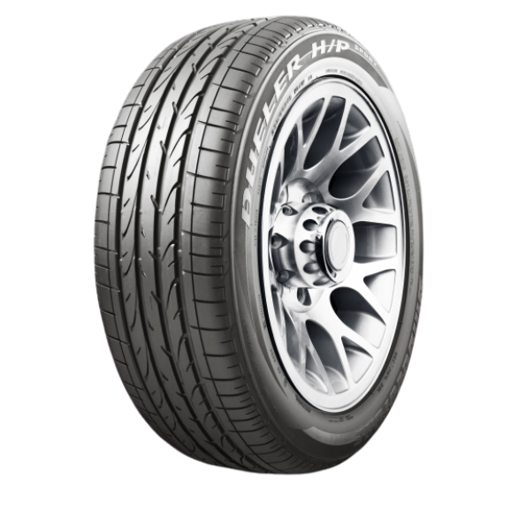 PNEU 235/50 R18 97V BRIDGESTONE DUELER H/P SPORT