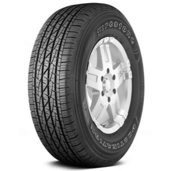 PNEU 225/65 R17 102H FIRESTONE DESTINATION LE2