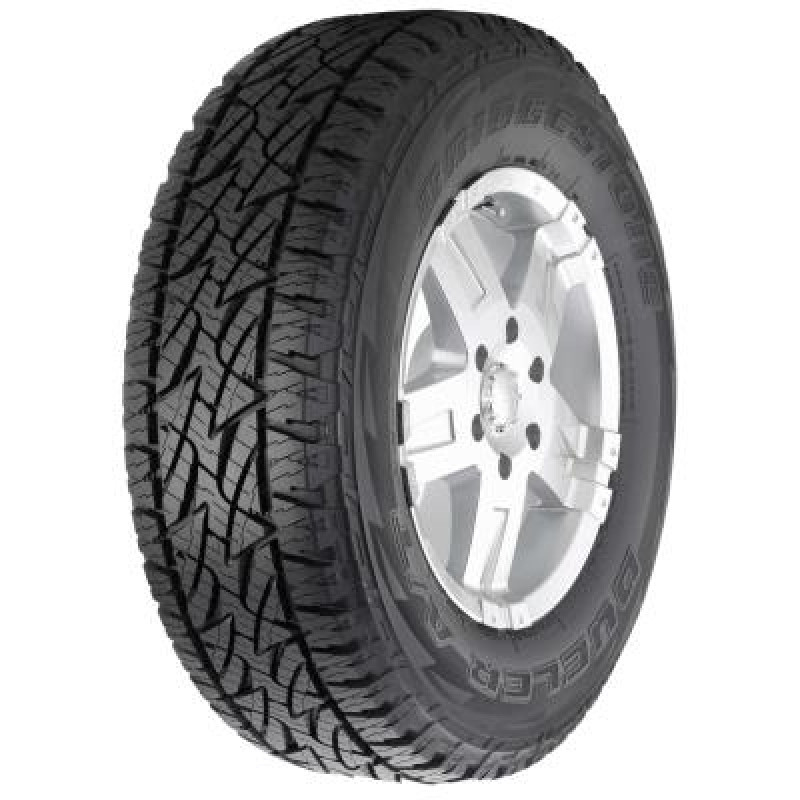 PNEU 175/70 R14 88H BRIDGESTONE DUELER A/T REVO 2