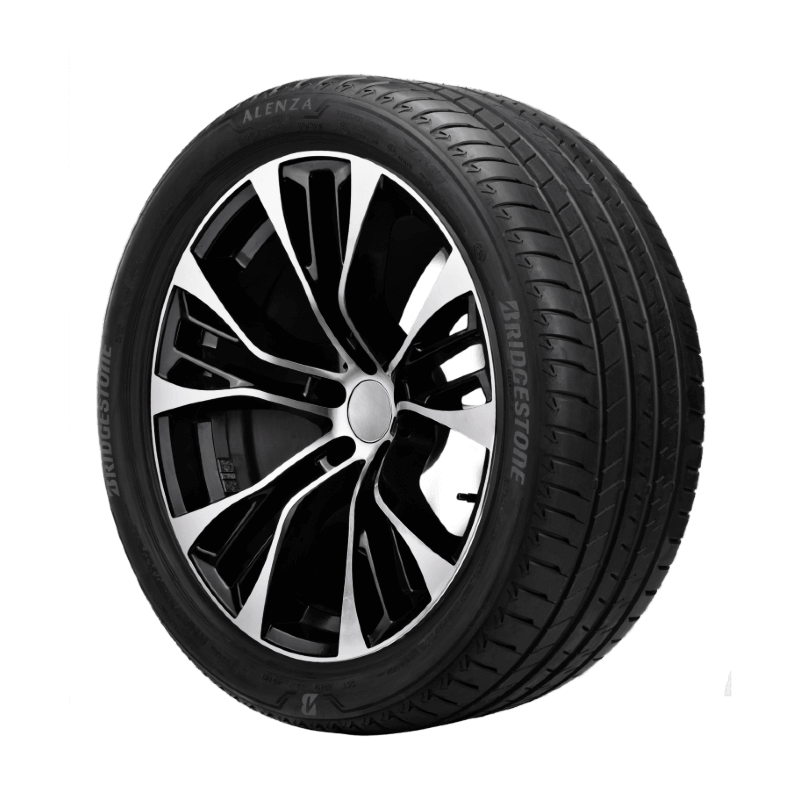 PNEU 255/55 R19 107W BRIDGESTONE ALENZA 001