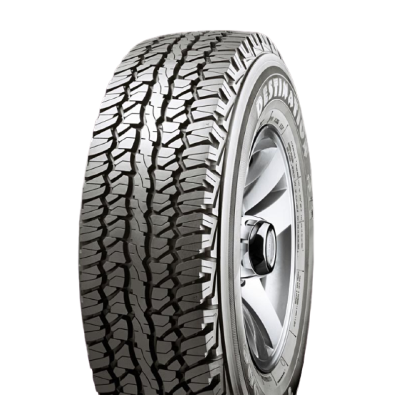 PNEU LT265/75 R16 123/120R FIRESTONE DESTINATION A/T