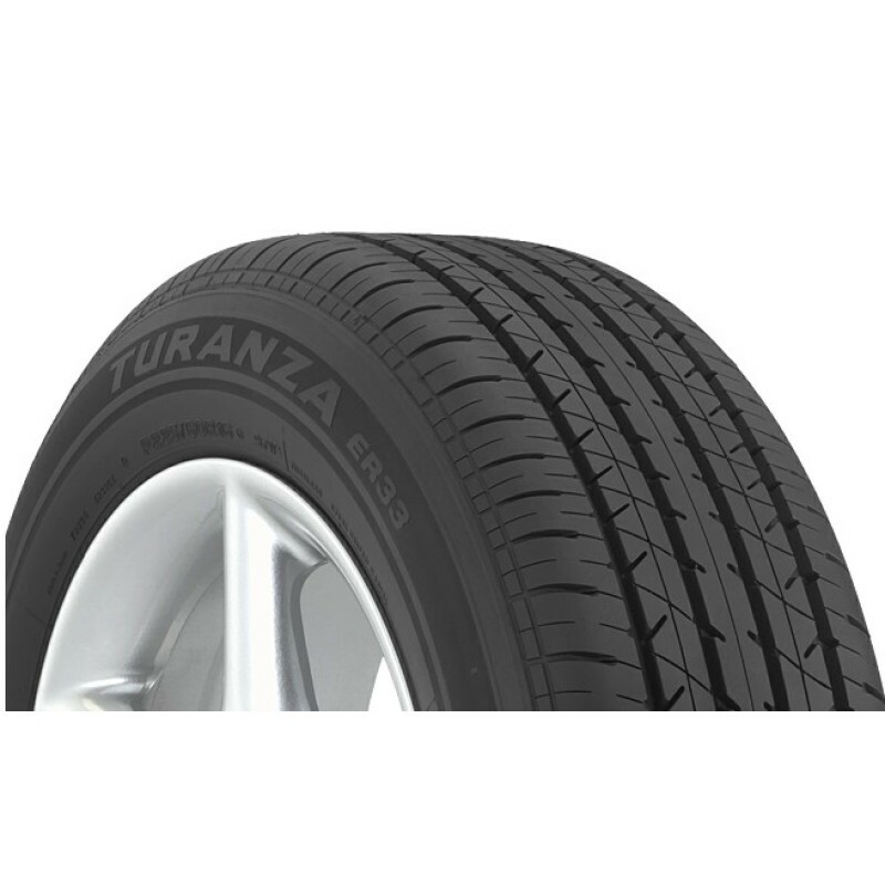 PNEU 215/55 R17 93V TURANZA ER33 BRIDGESTONE