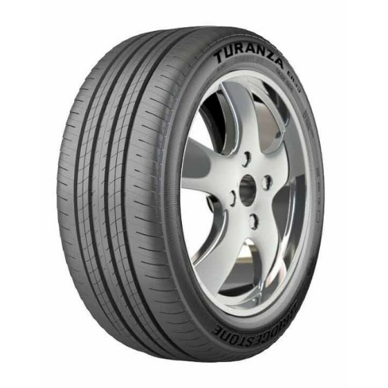 プアキエレ PNEU 215/55 R17 93V TURANZA ER33 BRIDGESTONE