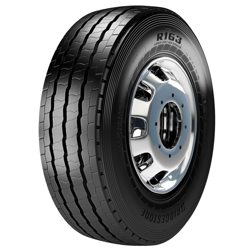 PNEU 275/80 R22.5 149/146J BRIDGESTONE R163