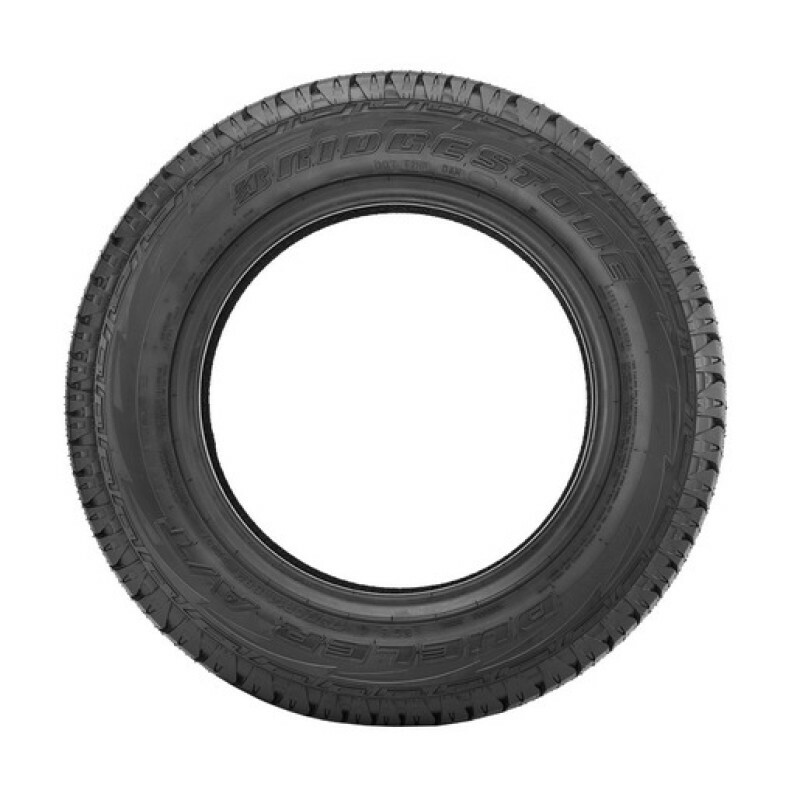 PNEU 175/70R14 88H AT DUELER REV02 BRIDGESTONE