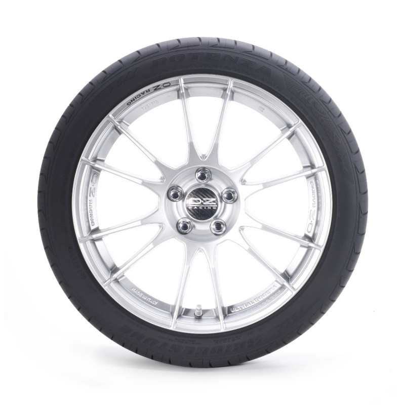 PNEU 205/55 R16 91W BRIDGESTONE POTENZA RE760 SPORT