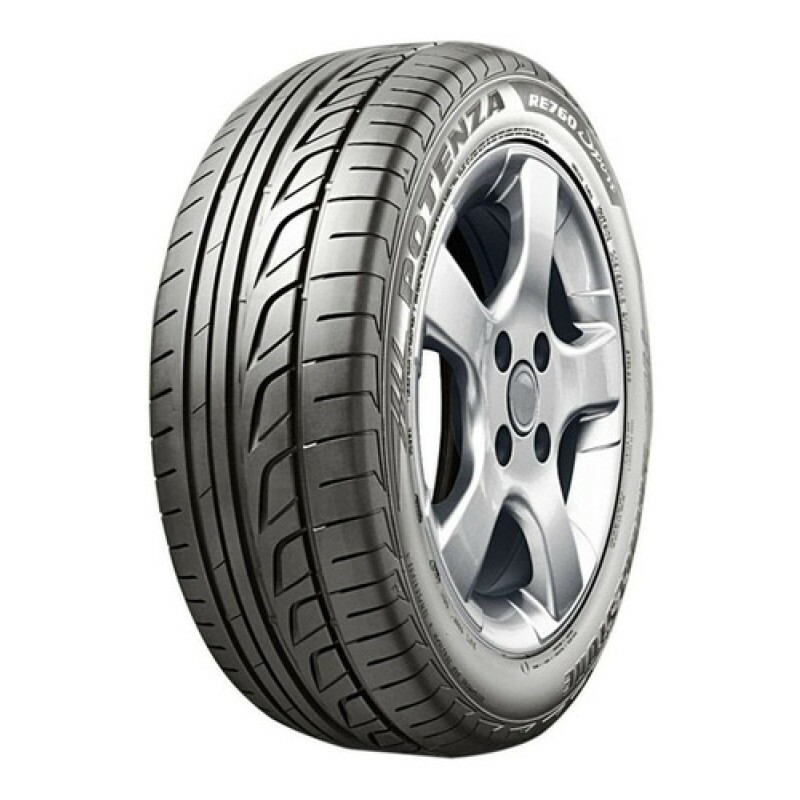 PNEU 255/35 R18 90W BRIDGESTONE POTENZA RE760 SPORT