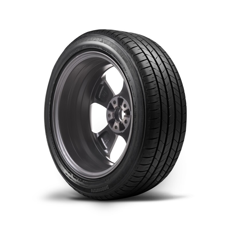 PNEU 235/55 R17 99V BRIDGESTONE TURANZA T005