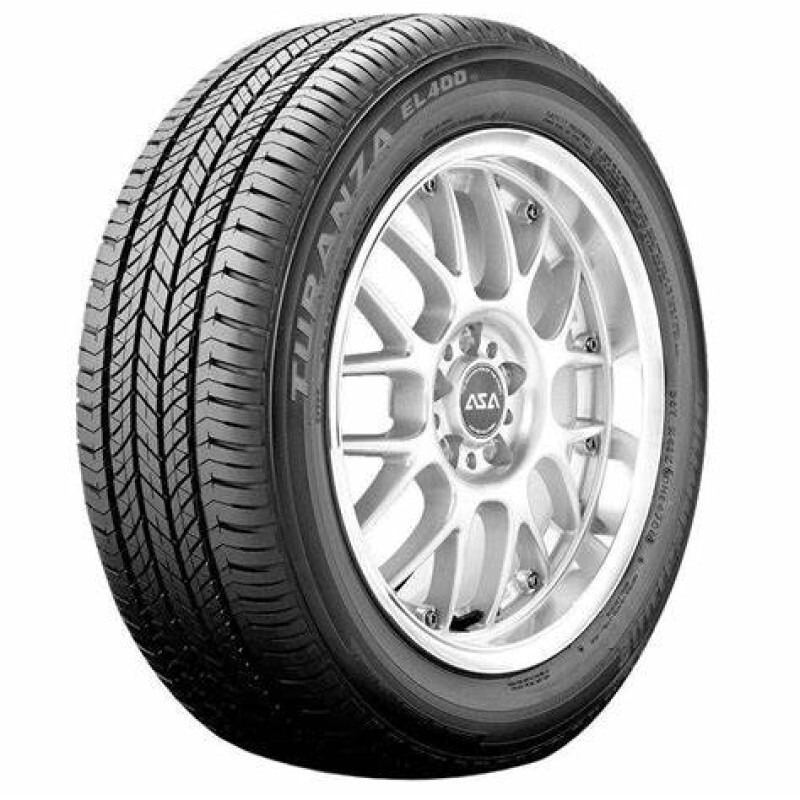 PNEU 205/60 R15 90H TURANZA EL400 BRIDGESTONE