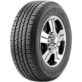 PNEU 255/55 R19 111Y DUELER H/P SPORT XL BRIDGESTONE