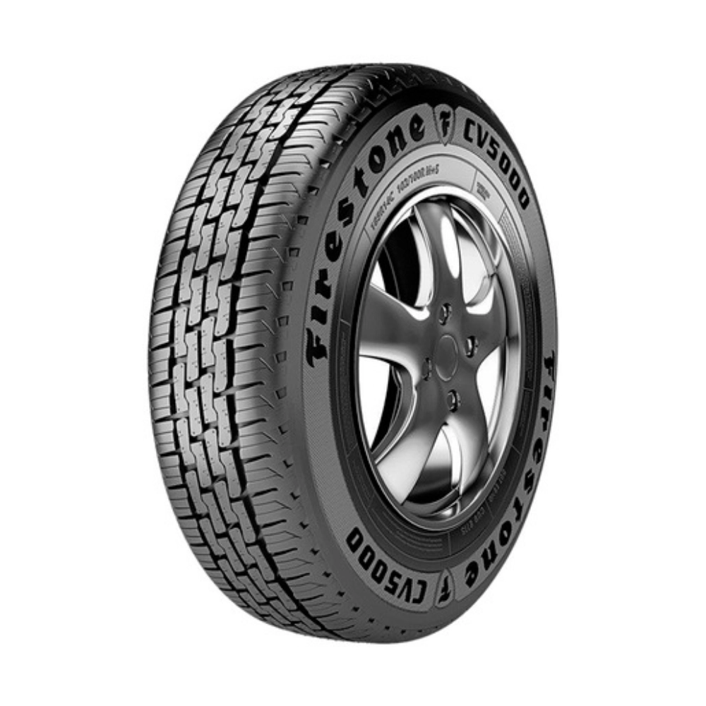 ㅤPNEU 205/75 R16C 110/108R CV5000ㅤFIRESTONE