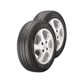 KIT com 2 PNEUS 185/65 R14 86H ULTIMA SPORT JK