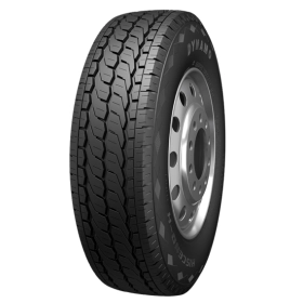 PNEU 205/75 R16C 110/108R 8L HISEND-H MC01