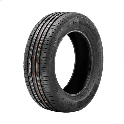 PNEU 185/65 R15 88H CONTIPREMIUMCONTACT 5 CONTINENTAL