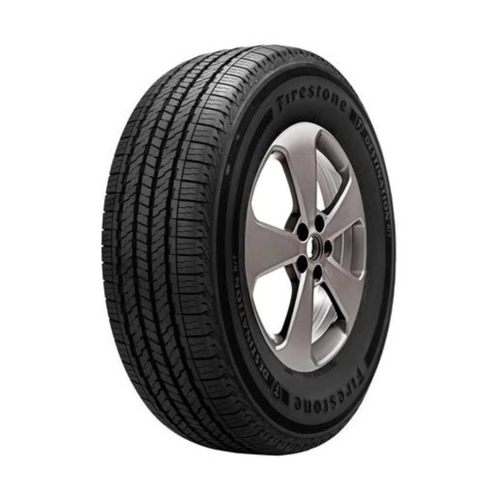 PNEU 215/65 R16 98H DESTINATION H/T FIRESTONE