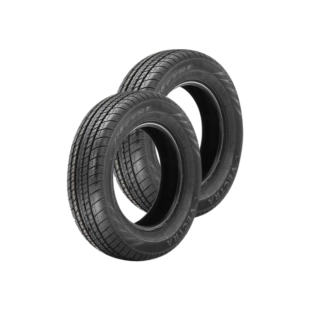 KIT com 2 PNEUS 175/65 R14 82T VECTRA JK