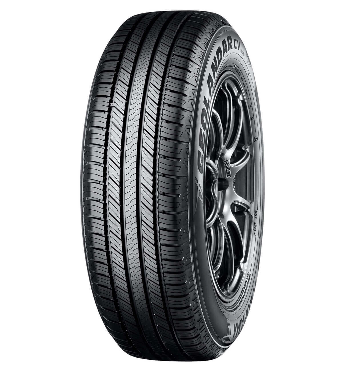 PNEU 225/55 R19 99V CV G058 YOKOHAMA