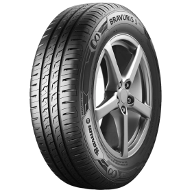  PNEU 205/55R16 CONTINENTAL 91V FR BRAV5 BARUM BRAVURIS 5HM 