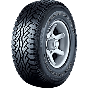 PNEU 215/65R16 CONTINENTAL 98T CCAT CONTICROSS CONTACT AT 