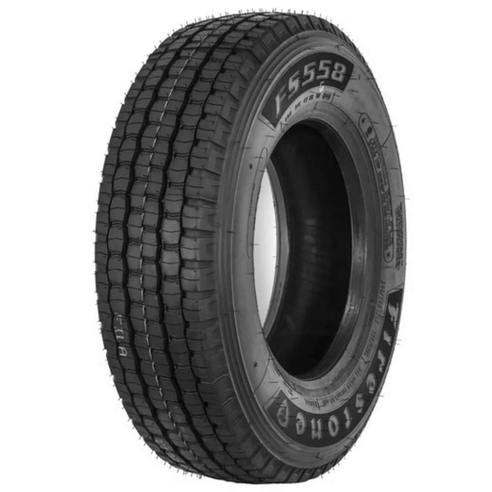 PNEU 235/75 R17.5 132/130L FS558 FIRESTONE