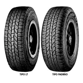 PNEU 255/55 R19 111H A/T G015 YOKOHAMA