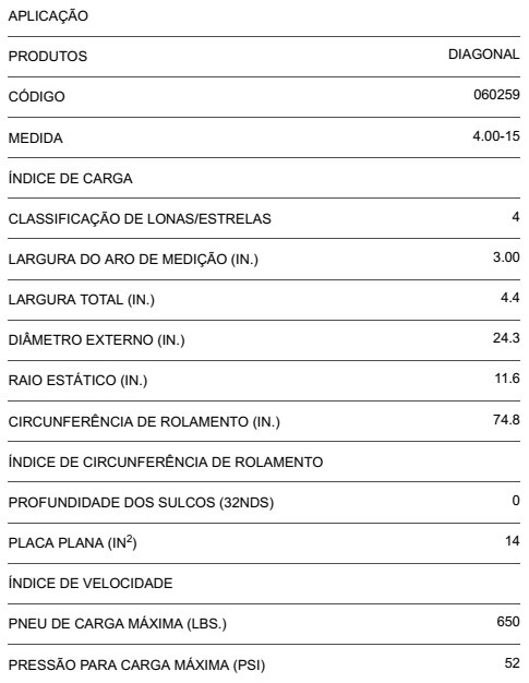 PNEU 4.00-15 4 LONAS TT GUIDE GRIP F-2 FIRESTONE