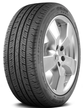 ㅤPNEU 245/40 R18 97W FUZION UHPﾠ SPORT BRIDGESTONE