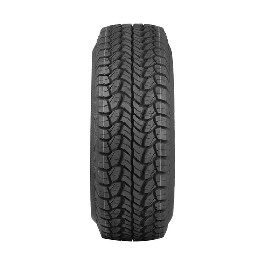 ﾠPNEU 205/70 R15 96T BRAVAT BARUMﾠBRAVURIS AT CONTINENTAL