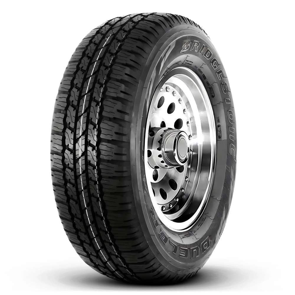 PNEU 265/65 R17 112S DUELER 693III A/T BRIDGESTONE