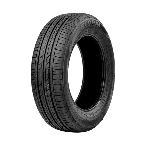 ㅤPNEU 195/55 R16 87V ECOPIA EP150ㅤBRIDGESTONE
