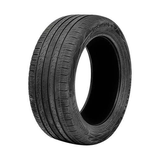 PNEU 165/70 R14 85T XL ECOCONTACT 6 CONTINENTAL