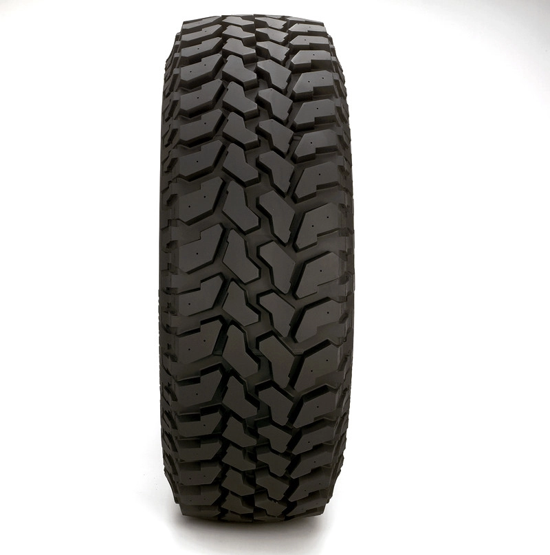 PNEU LT265/70 R16 110/107Q DESTINATION M/T23° FIRESTONE