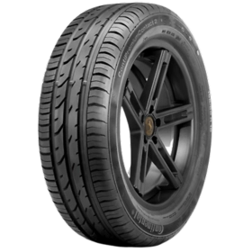 PNEU195/55R16 CONTINENTAL 87V FR POWC CONTIPOWERCONTACT 