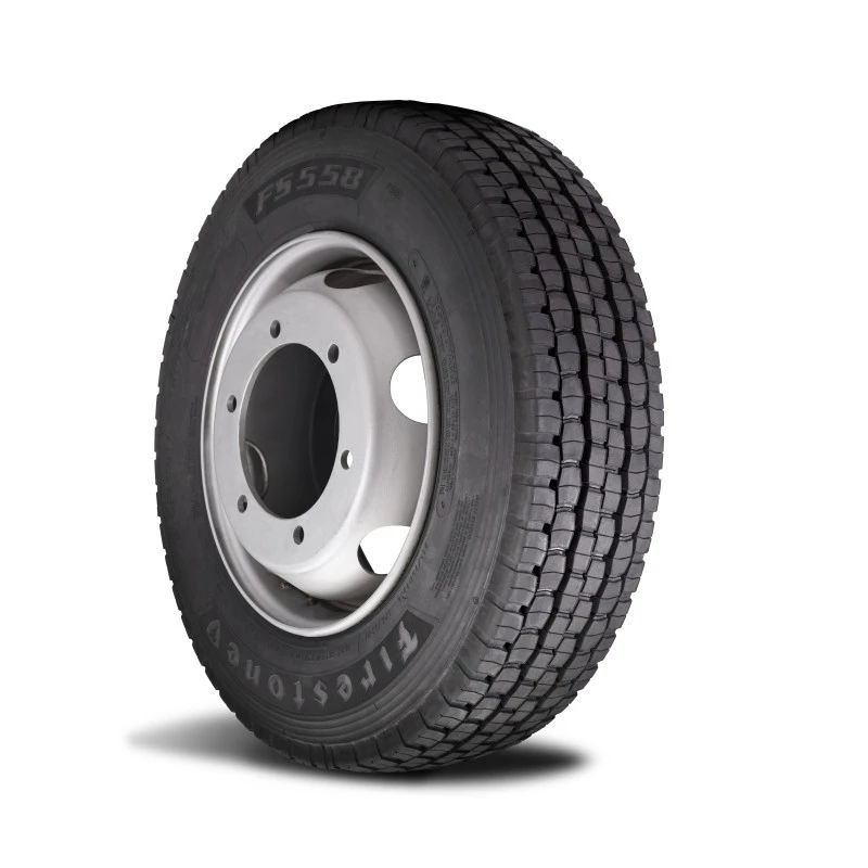 PN 235/75 R17.5 132/130L FS558 FIRESTONE