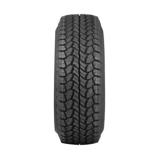 PNEU 205/70 R15 96T BRAVAT BARUM BRAVURIS AT CONTINENTAL