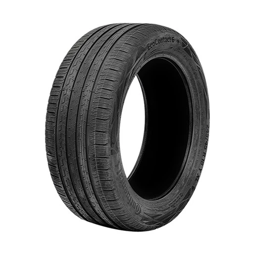 PNEU 165/70R14 CONTINENTAL 85T XL EC6 EcoContact 6 