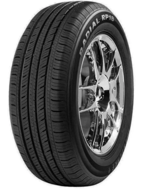 PN 185/60 R15 84H RP18 WESTLAKE