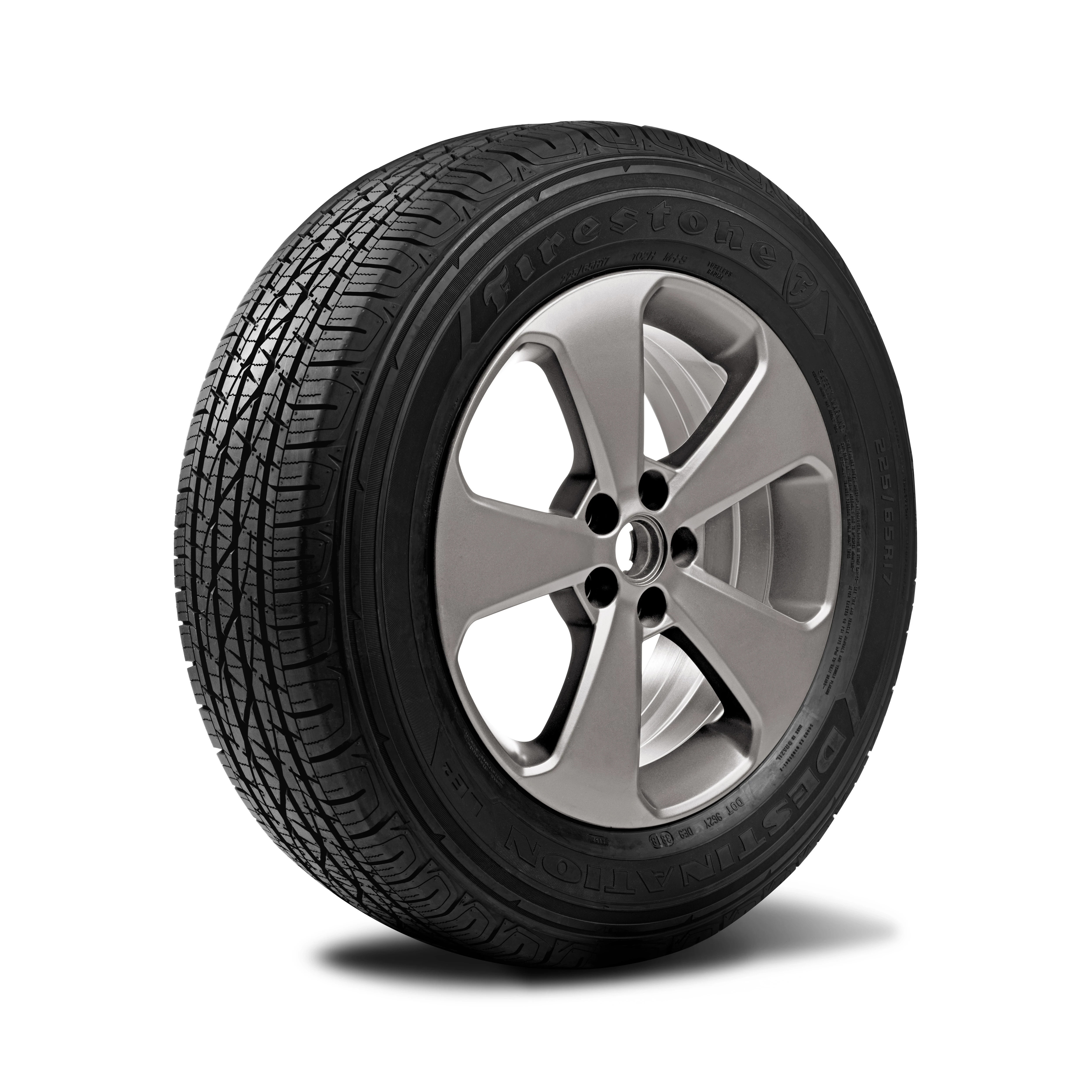 PNEU 225/65 R17 102H FIRESTONE DESTINATION LE2