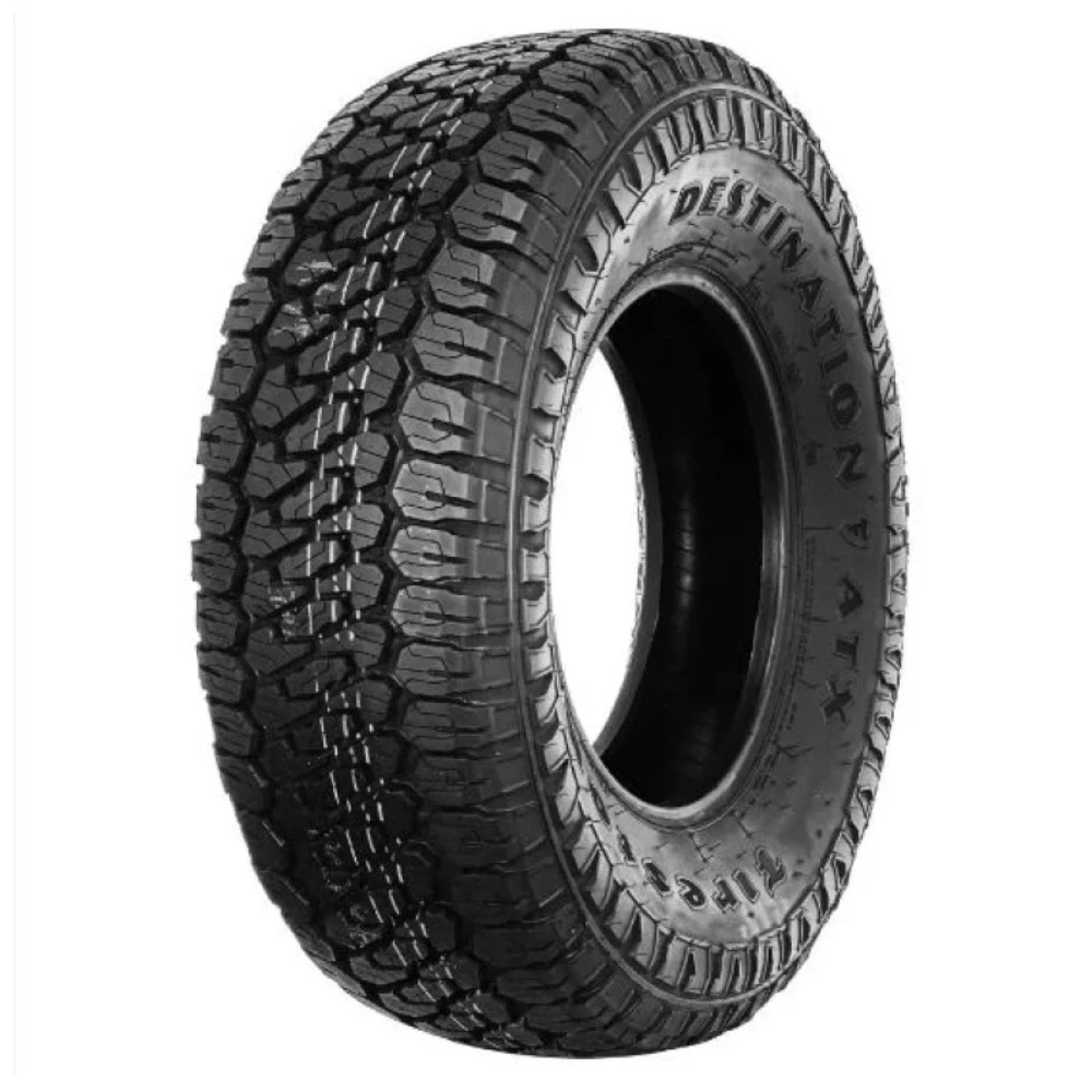 PNEU 215/80 R16 107S DESTINATION ATX FIRESTONE