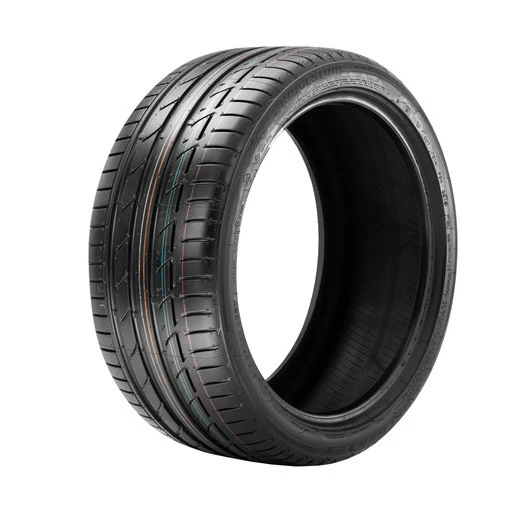 KIT com 2 PNEUS 245/40 R17 91W POTENZA S001 RUN FLAT BRIDGESTONE