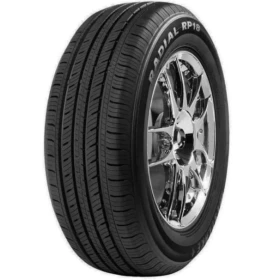 PN 205/55 R16 91V RP18 WESTLAKE