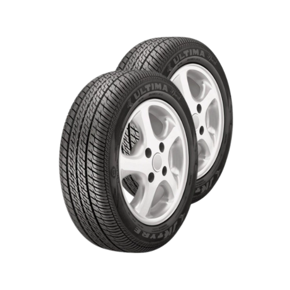 KIT com 2 PNEUS 185/65 R14 86H ULTIMA SPORT JK