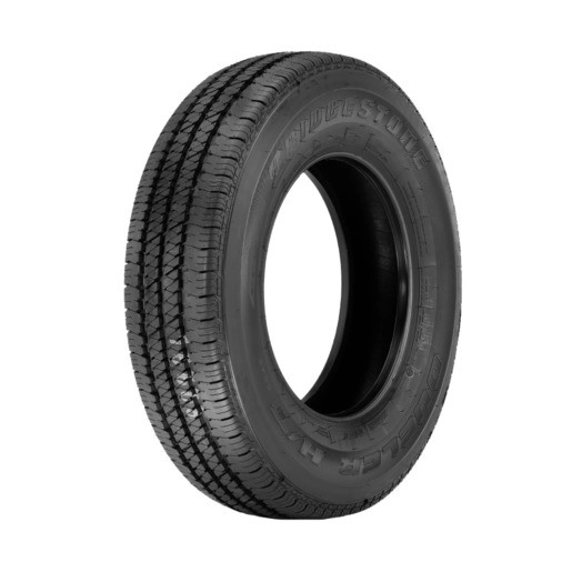 PNEU 245/70 R16 111T DUELER HT 684 III ECOPIA BRIDGESTONE
