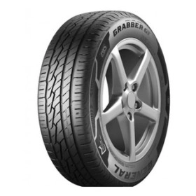 PNEU 215/60R17 CONTINENTAL 96V FR GRAB GT+ GENERAL TIRE GRABBER GT PLUS 