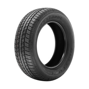 ﾠPNEU 215/65 R16 98T DUELER HT 684 II BRIDGESTONE